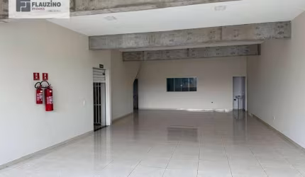 Loja para alugar, 115 m² por R$ 6.000,00/mês - Vila Prel - São Paulo/SP