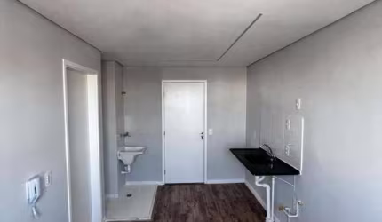 Apartamento com 1 dormitório à venda, 27 m² por R$ 220.000 - Vila Nova das Belezas - São Paulo/SP