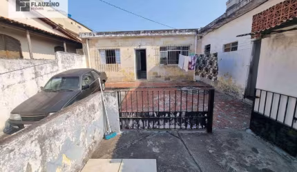 Casa com 2 dormitórios à venda, 250 m² por R$ 460.000,00 - Parque Arariba - São Paulo/SP
