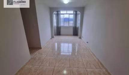 Apartamento com 2 dormitórios à venda, 53 m² por R$ 250.000,00 - Jardim Brasília - São Paulo/SP