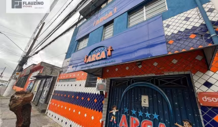 Sobrado com 11 dormitórios para alugar, 100 m² por R$ 14.000,00/mês - Morumbi Sul - São Paulo/SP