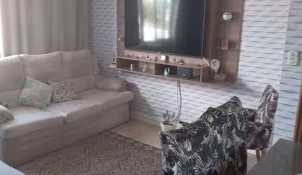 Apartamento com 2 dormitórios à venda, 58 m² por R$ 340.000 - Capão Redondo - São Paulo/SP