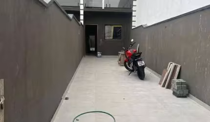 Sobrado com 3 dormitórios à venda, 114 m² por R$ 600.000 - Capão Redondo - São Paulo/SP