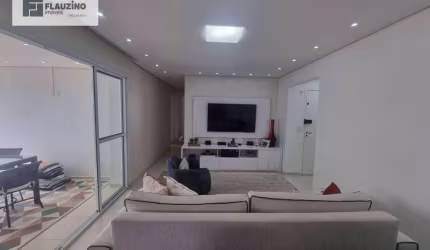 Apartamento com 3 dormitórios à venda, 97 m² por R$ 900.000,00 - Vila Prel - São Paulo/SP