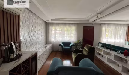 Sobrado com 4 dormitórios à venda, 320 m² por R$ 1.700.000,00 - Morumbi Sul - São Paulo/SP