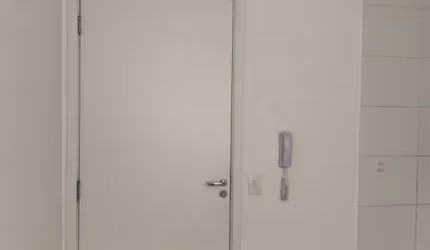 Apartamento com 2 dormitórios à venda, 35 m² por R$ 220.000 - Jardim Germânia - São Paulo/SP