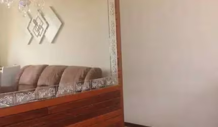 Apartamento com 2 dormitórios à venda, 55 m² por R$ 340.000,00 - Morumbi Sul - São Paulo/SP