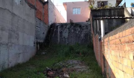 Casa com 1 dormitório à venda, 268 m² por R$ 170.000,00 - Jardim Novo Parelheiros - São Paulo/SP