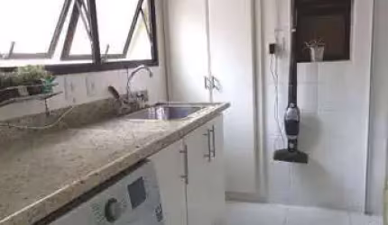 Apartamento com 3 dormitórios à venda, 80 m² por R$ 560.000,00 - Vila Suzana - São Paulo/SP
