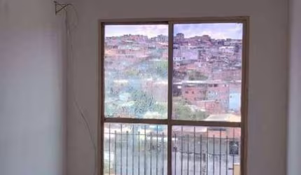 Apartamento com 2 dormitórios à venda, 67 m² por R$ 270.000,00 - Pirajussara - São Paulo/SP