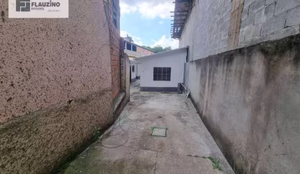 Terreno à venda, 300 m² por R$ 700.000 - Parque Arariba - São Paulo/SP