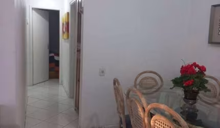 Apartamento com 3 dormitórios à venda, 66 m² por R$ 410.000,00 - Morumbi Sul - São Paulo/SP