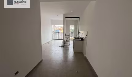 Kitnet com 2 dormitórios para alugar, 40 m² por R$ 2.000/mês - Jardim Ipê - São Paulo/SP