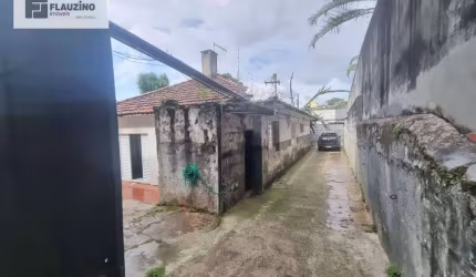 Terreno à venda, 800 m² por R$ 2.800.000,00 - Vila das Belezas - São Paulo/SP