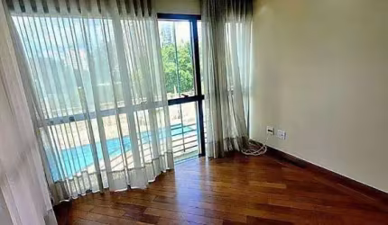 Apartamento com 3 dormitórios para alugar, 110 m² por R$ 5.250,00/mês - Vila Suzana - São Paulo/SP