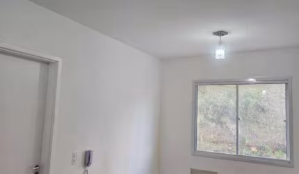 Apartamento com 1 dormitório para alugar, 25 m² por R$ 1.867,00/mês - Vila Nova das Belezas - São Paulo/SP