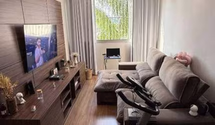 Apartamento com 3 dormitórios para alugar, 75 m² por R$ 3.407,92/mês - Jardim Piracuama - São Paulo/SP