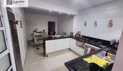 Sobrado com 4 dormitórios para alugar, 100 m² por R$ 4.740/mês - Vila Prel - São Paulo/SP