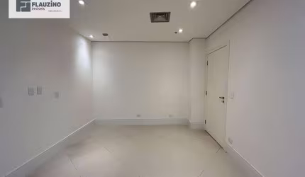 Sala, 72 m² - venda por R$ 650.000 ou aluguel por R$ 7.972/mês - Vila Andrade - São Paulo/SP