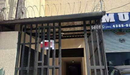 Ponto para alugar, 40 m² por R$ 1.500/mês - Jardim Mitsutani - São Paulo/SP