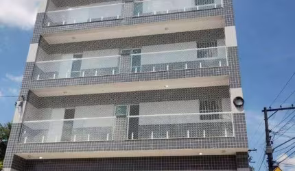 Kitnet com 2 dormitórios para alugar, 42 m² por R$ 1.500/mês - Jardim São Luís (Zona Sul) - São Paulo/SP