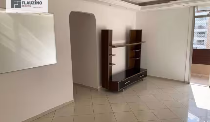 Apartamento com 3 dormitórios para alugar, 85 m² por R$ 3.850/mês - Vila Prel - São Paulo/SP