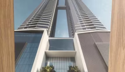 Ápice Tower: A Nova Definição de Luxo em Balneário Camboriú