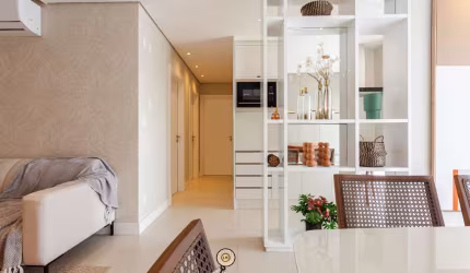 Apartamento em Tabuleiro, Camboriú/SC
