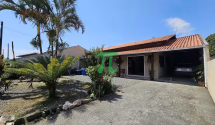 Casa no bairro Gravatá em Navegantes/Sc