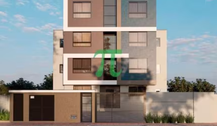 Apartamento a 130 metros da Praia! no Centro de Navegantes