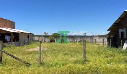 Terreno no bairro Meia-Praia em Navegantes/SC