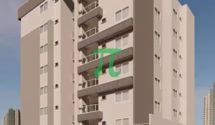 Apartamento no Bairro Gravatá em Navegantes/SC - 3 quartos, 2 banheiros