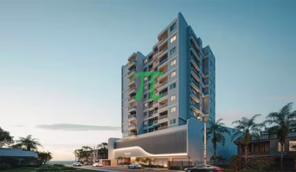 Apartamento no Bairro Gravatá em Navegantes/SC
