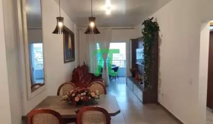 Apartamento no Bairro Centro em Navegantes/SC