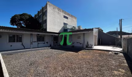 Casa para venda em Penha- SC