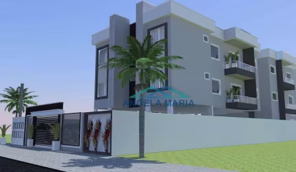 Apartamento com 3 dormitórios à venda, 100 m² por R$ 375.000,00 - Costazul - Rio das Ostras/RJ
