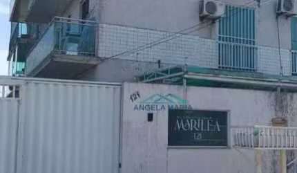 Apartamento com 2 dormitórios à venda por R$ 200.000,00 - Mariléa Chácara - Rio das Ostras/RJ