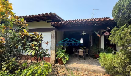 Casa à venda por R$ 980.000,00 - Jardim Mariléa - Rio das Ostras/RJ