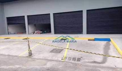 Loja para alugar por R$ 4.000/mês - Jardim Mariléa - Rio das Ostras/RJ