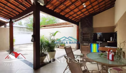 Casa com 2 dormitórios à venda por R$ 420.000,00 - Jardim Mariléa - Rio das Ostras/RJ