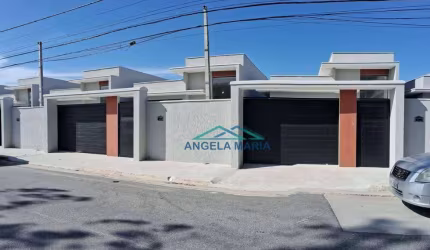 Casa com 2 dormitórios à venda por R$ 320.000,00 - Chácara Mariléa - Rio das Ostras/RJ