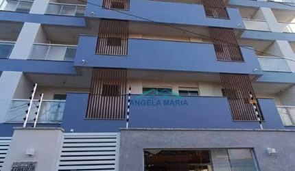 Apartamento com 2 dormitórios à venda por R$ 360.000 - Recreio - Rio das Ostras/RJ
