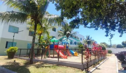 Apartamento com 3 dormitórios à venda, 90 m² por R$ 295.000,00 - Jardim Mariléa - Rio das Ostras/RJ
