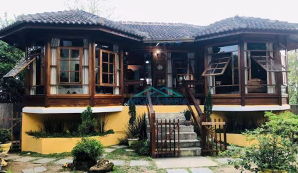 Casa com 2 dormitórios à venda, 92 m² por R$ 480.000,00 - Cantinho do Mar - Rio das Ostras/RJ