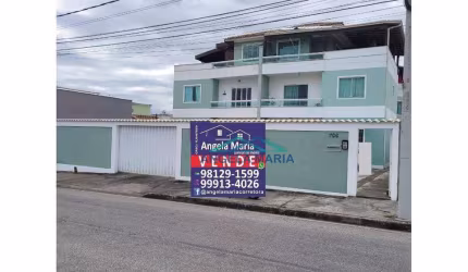 Apartamento à venda por R$ 250.000,00 - Jardim Atlantico - Rio das Ostras/RJ