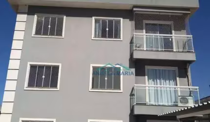 Apartamento com 3 dormitórios à venda, 70 m² por R$ 299.000,00 - Enseada das Gaivotas - Rio das Ostras/RJ