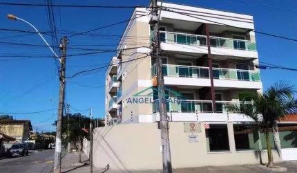 Apartamento com 2 dormitórios à venda, 98 m² por R$ 420.000,00 - Jardim Mariléa - Rio das Ostras/RJ