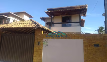 Casa à venda, 172 m² por R$ 720.000,00 - Jardim Mariléa - Rio das Ostras/RJ