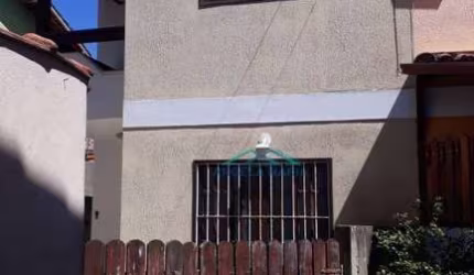 Casa com 2 dormitórios à venda por R$ 310.000,00 - Ouro Verde - Rio das Ostras/RJ