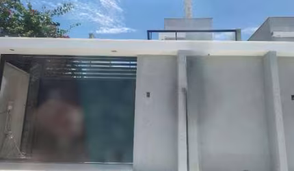 Casa com 3 dormitórios à venda por R$ 430.000,00 - Village Rio das Ostras - Rio das Ostras/RJ